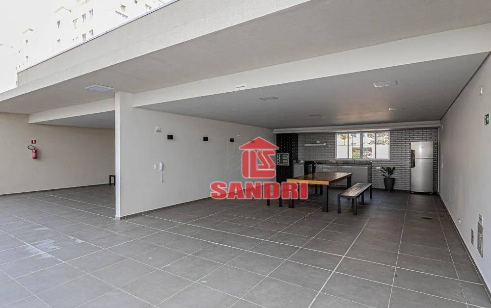 Apartamento, 2 quartos, 51 m² - Foto 9
