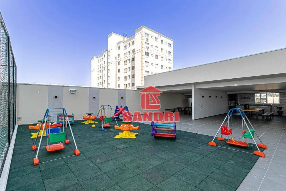 Apartamento, 2 quartos, 51 m² - Foto 7