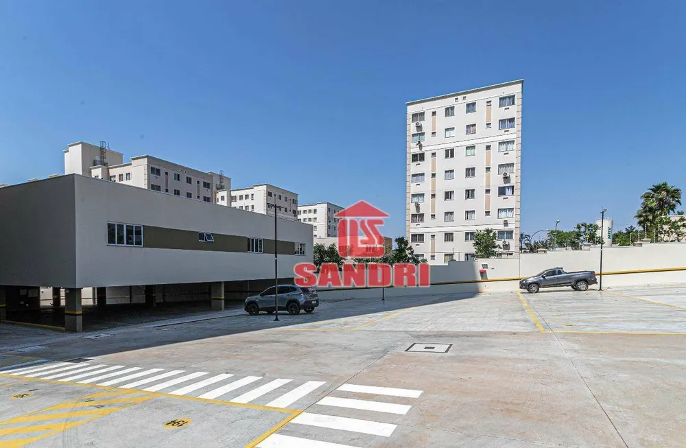 Apartamento, 2 quartos, 51 m² - Foto 4