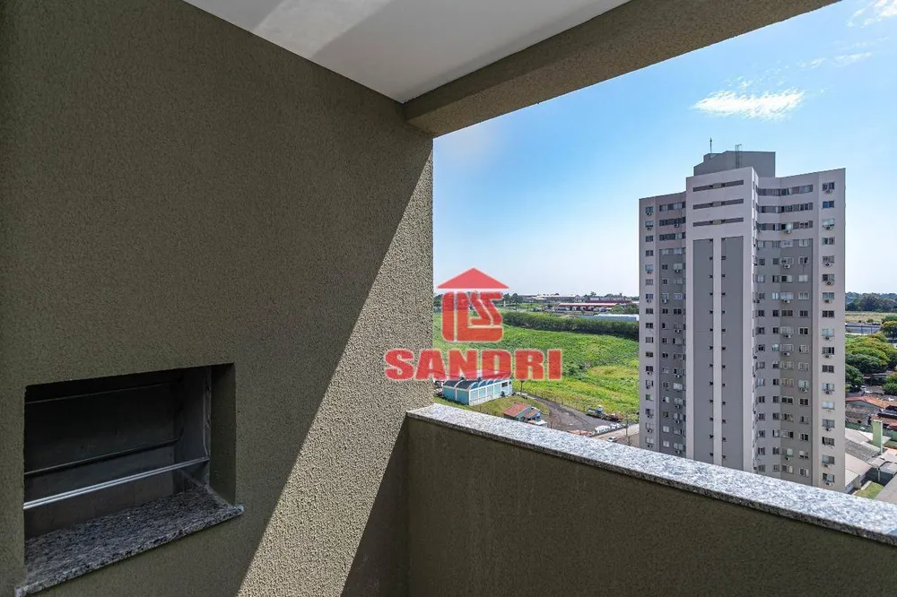 Apartamento, 2 quartos, 51 m² - Foto 3