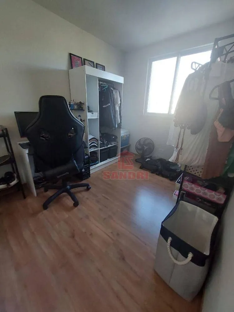 Apartamento, 2 quartos, 51 m² - Foto 14