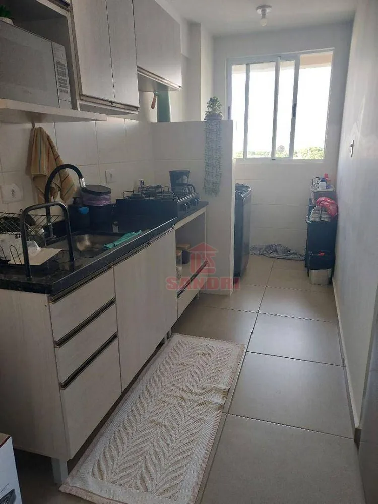Apartamento, 2 quartos, 51 m² - Foto 12