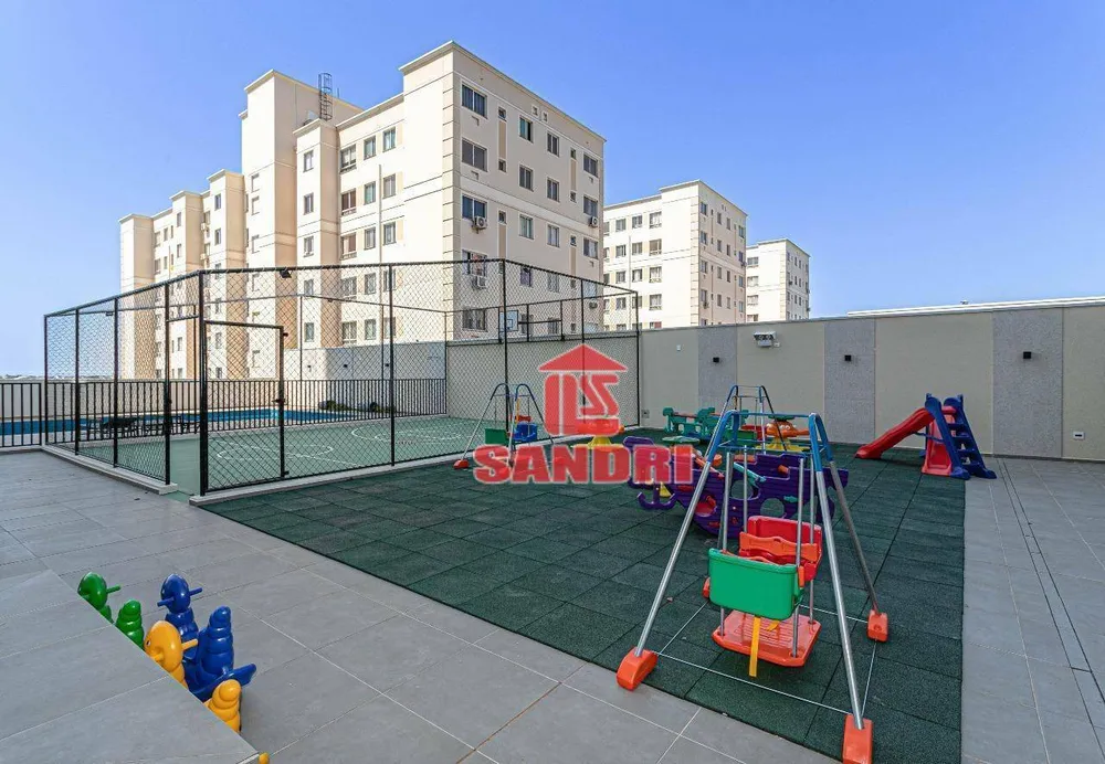 Apartamento, 2 quartos, 51 m² - Foto 8