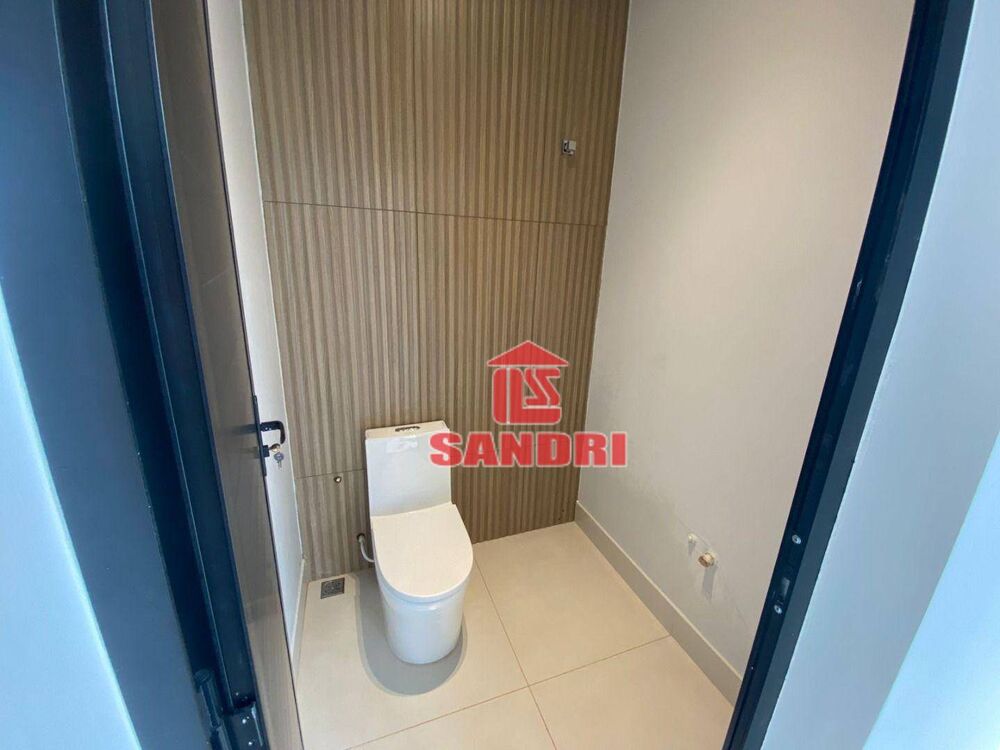 Casa, 3 quartos, 207 m² - Foto 2