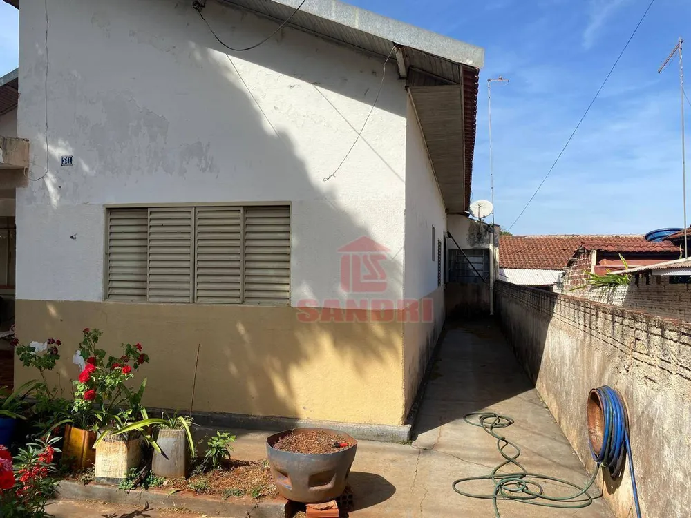 Casa, 136 m² - Foto 11