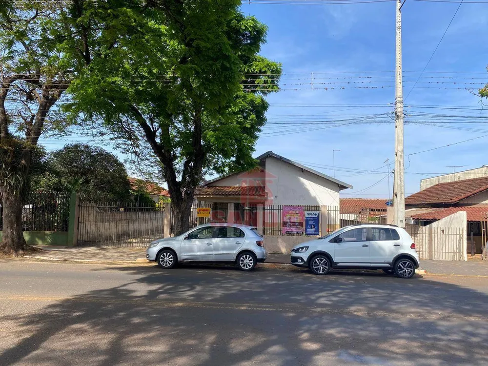 Casa, 136 m² - Foto 1