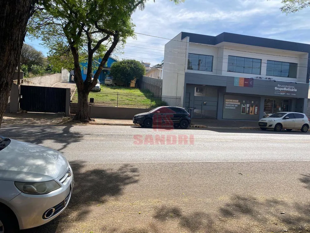 Casa, 136 m² - Foto 2