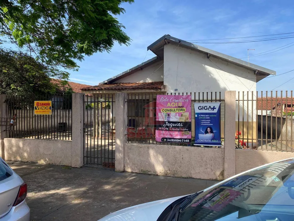 Casa, 136 m² - Foto 9