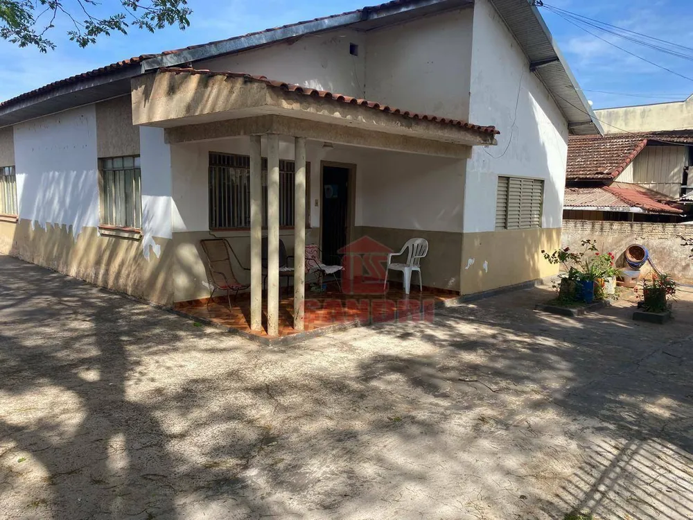 Casa, 136 m² - Foto 12