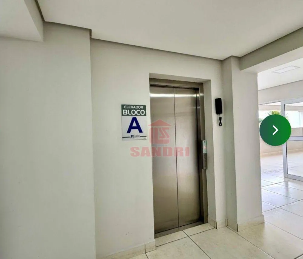Apartamento, 2 quartos, 50 m² - Foto 3