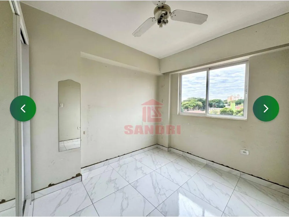 Apartamento, 2 quartos, 50 m² - Foto 8