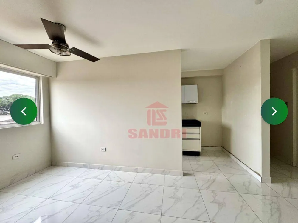 Apartamento, 2 quartos, 50 m² - Foto 9