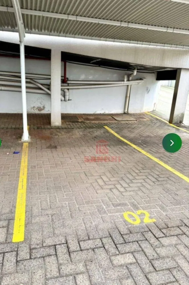 Apartamento, 2 quartos, 50 m² - Foto 11