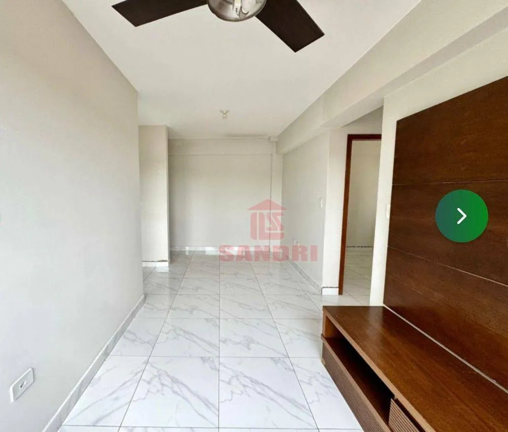 Apartamento, 2 quartos, 50 m² - Foto 5