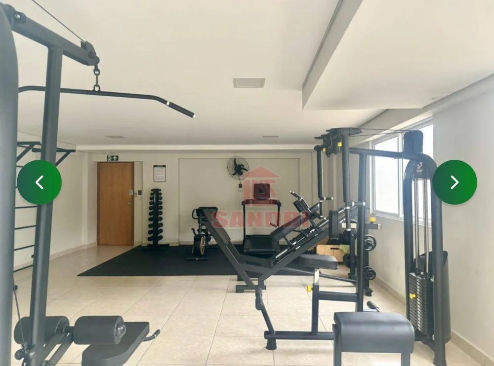 Apartamento, 2 quartos, 50 m² - Foto 12