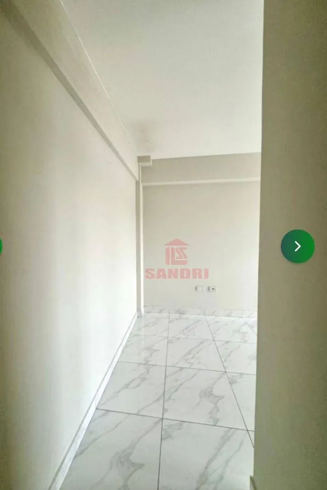 Apartamento, 2 quartos, 50 m² - Foto 7