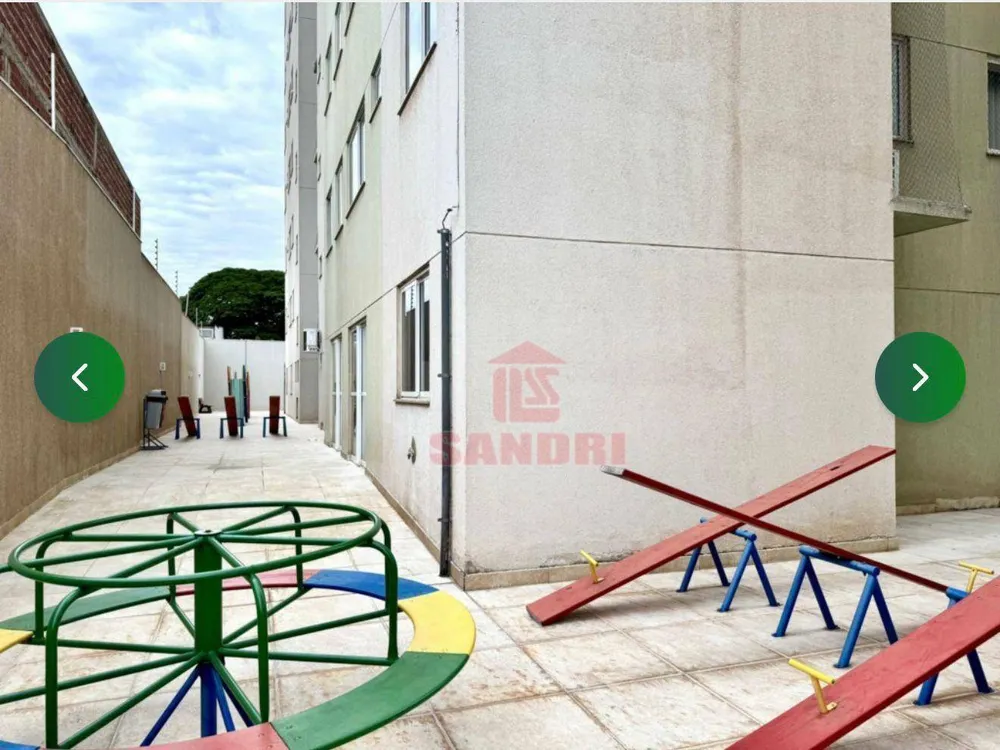 Apartamento, 2 quartos, 50 m² - Foto 13