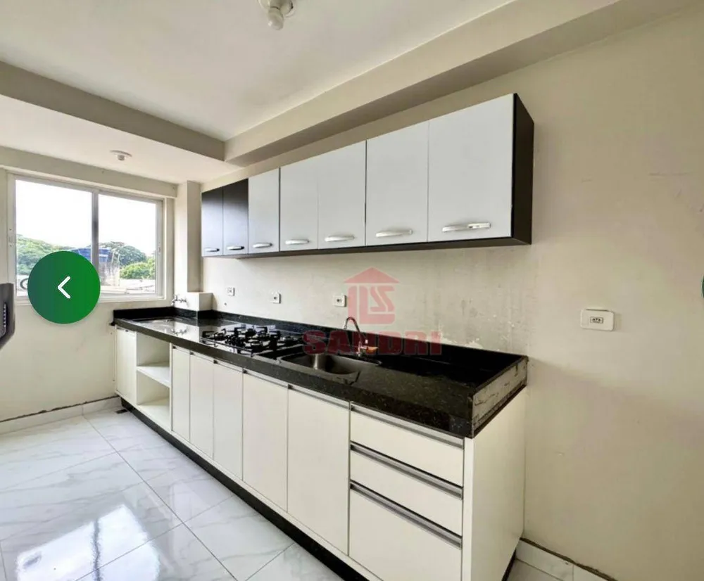 Apartamento, 2 quartos, 50 m² - Foto 6