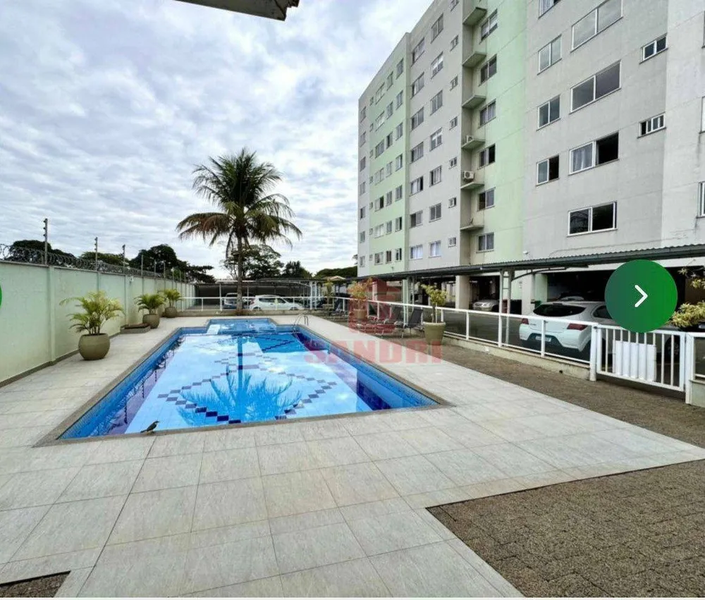 Apartamento, 2 quartos, 50 m² - Foto 15