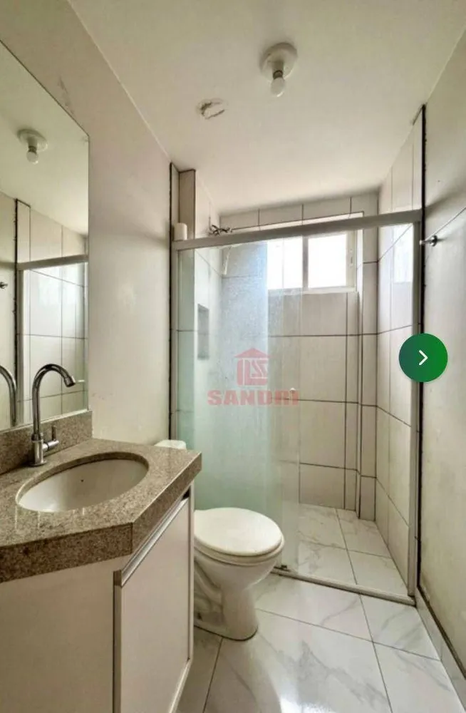 Apartamento, 2 quartos, 50 m² - Foto 10
