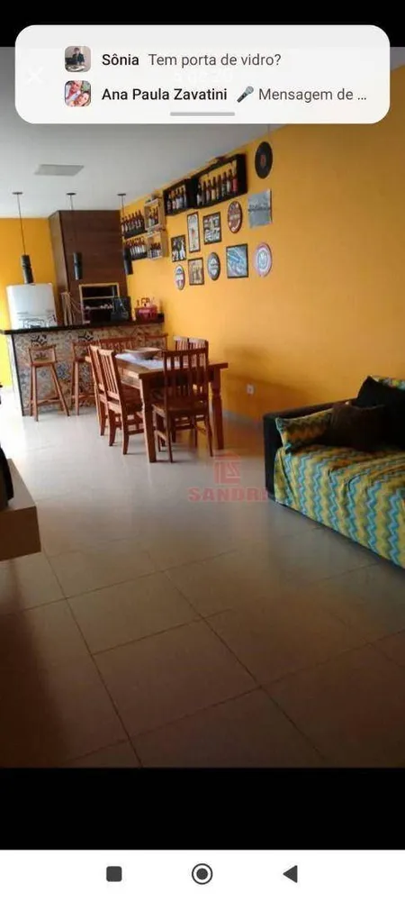 Casa, 3 quartos, 124 m² - Foto 9
