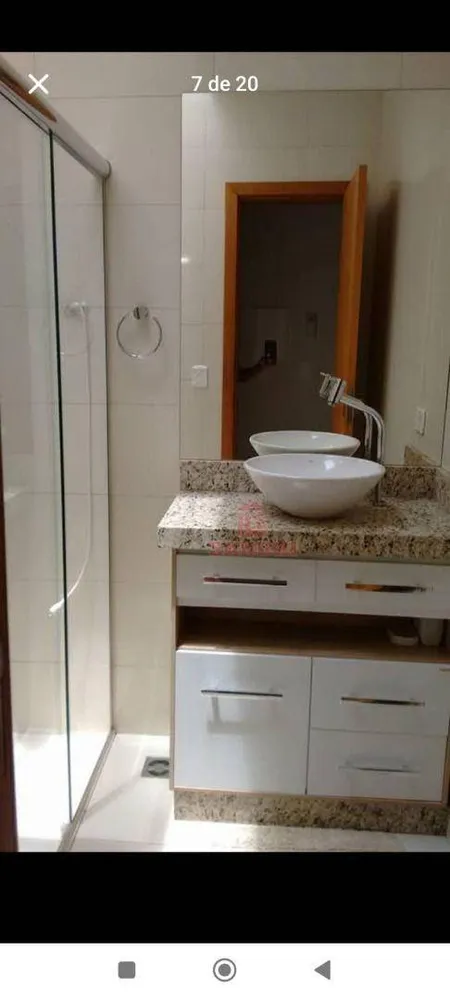 Casa, 3 quartos, 124 m² - Foto 7