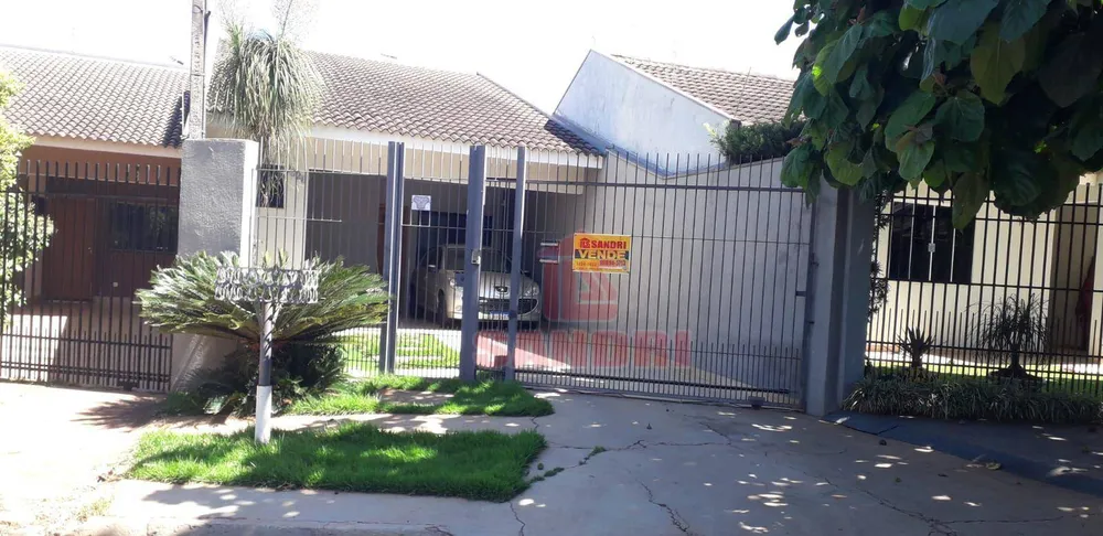 Casa, 3 quartos, 124 m² - Foto 12
