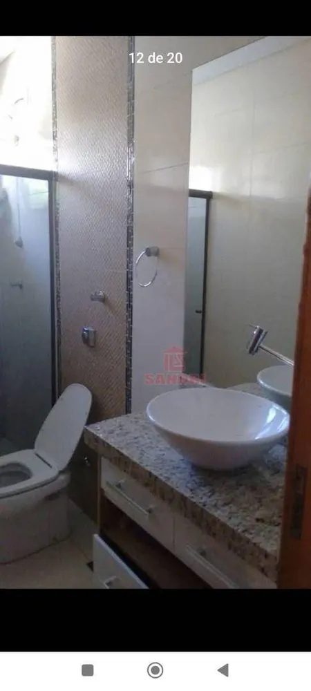 Casa, 3 quartos, 124 m² - Foto 6