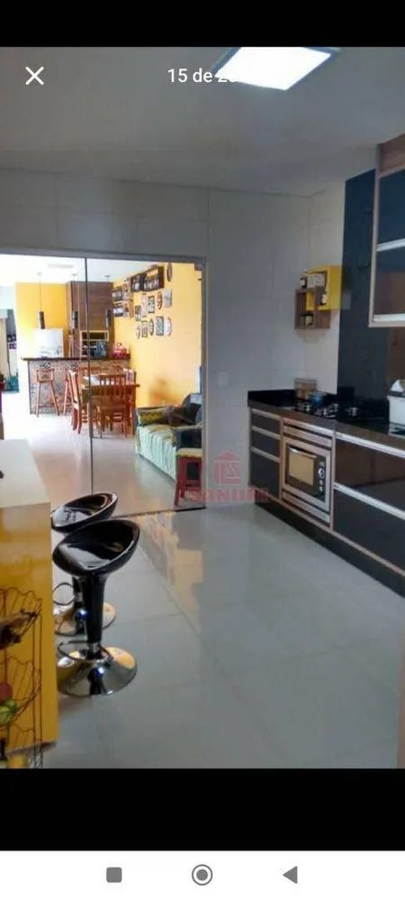 Casa, 3 quartos, 124 m² - Foto 10