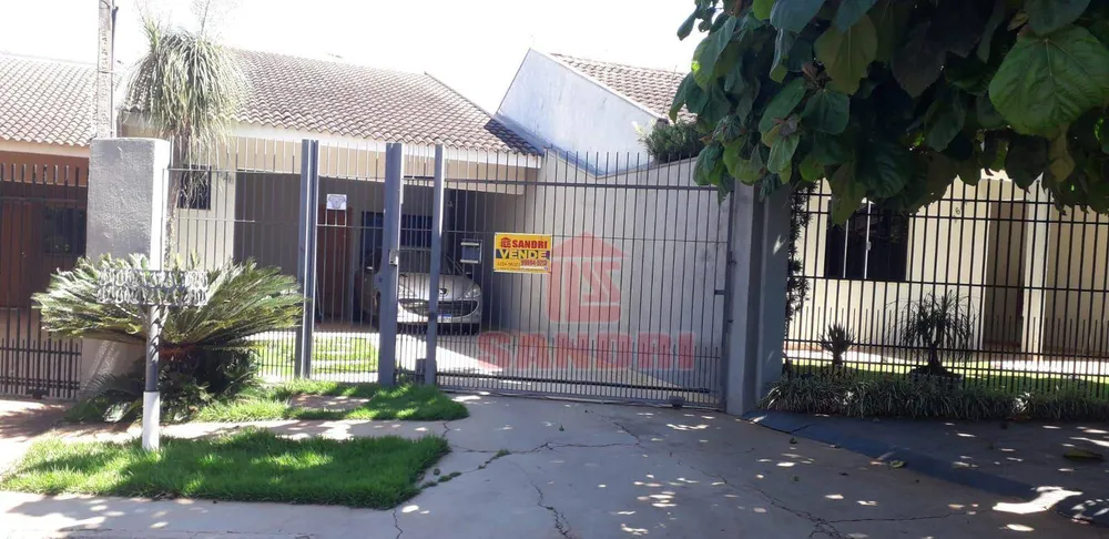 Casa, 3 quartos, 124 m² - Foto 15