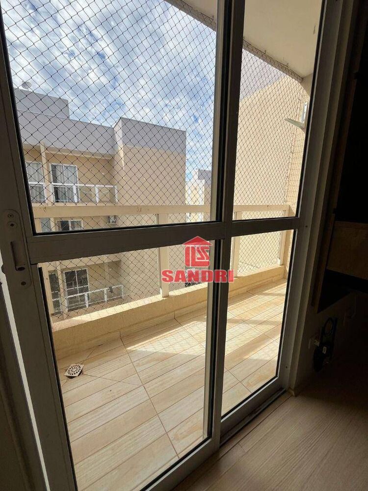 Apartamento, 2 quartos, 52 m² - Foto 3