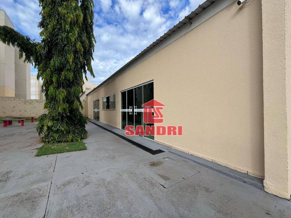 Apartamento, 2 quartos, 52 m² - Foto 4