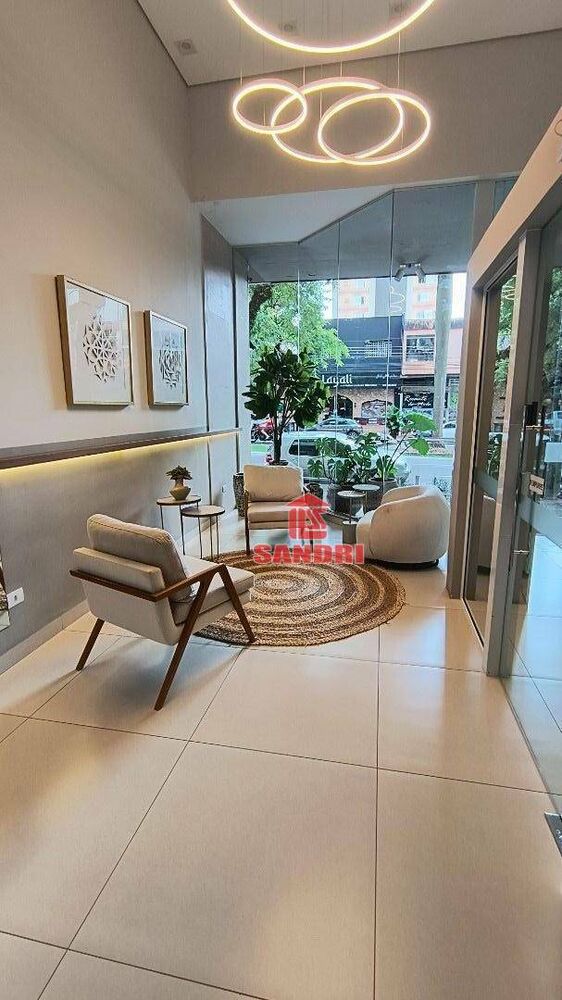 Apartamento para alugar com 3 quartos, 133M2 - Foto 8