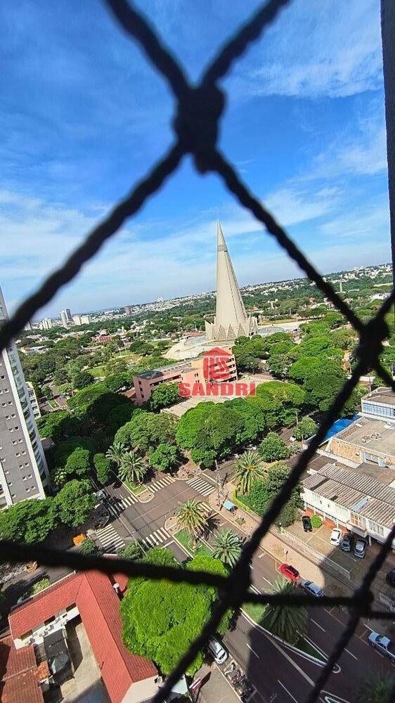 Apartamento para alugar com 3 quartos, 133M2 - Foto 4