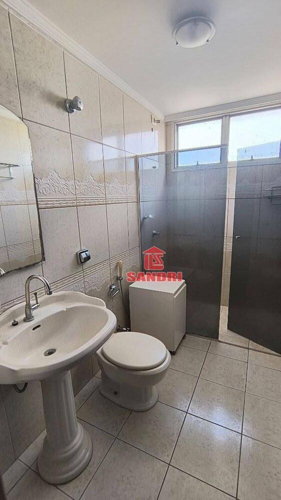Apartamento para alugar com 3 quartos, 133M2 - Foto 7