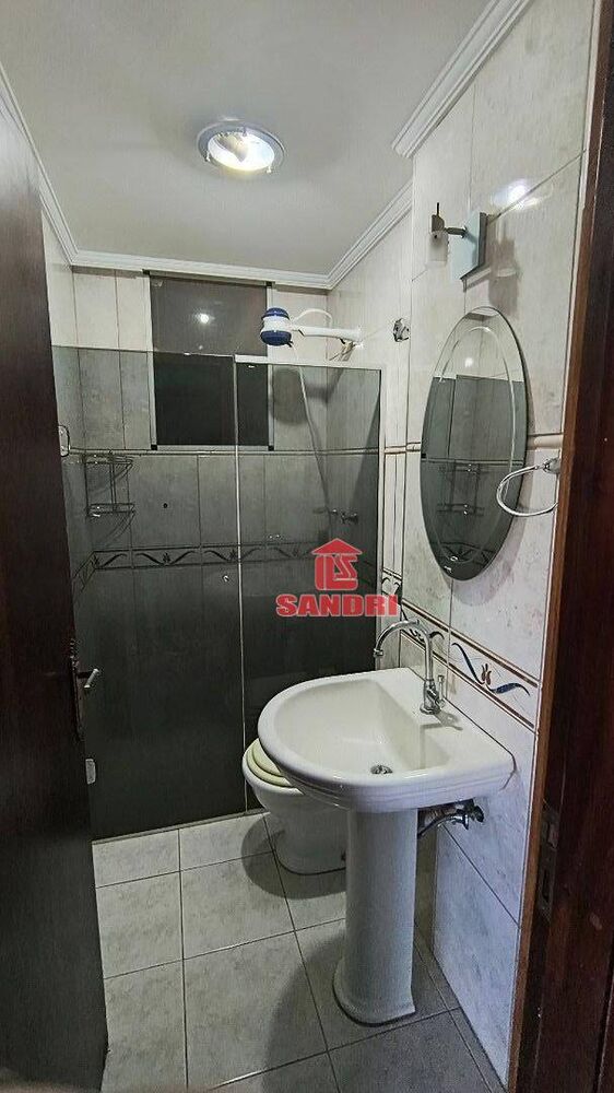 Apartamento para alugar com 3 quartos, 133M2 - Foto 6