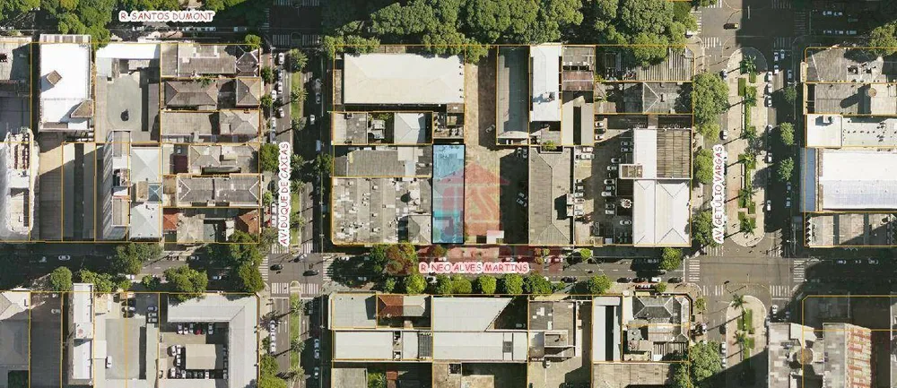 Terreno, 520 m² - Foto 1