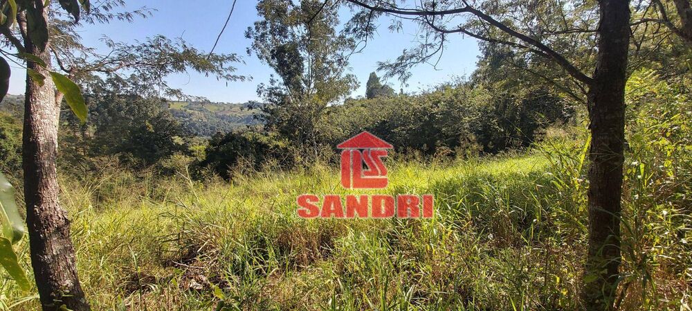 Chácara à venda com 1 quarto, 120m² - Foto 12