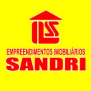 Logo de Imobiliária Sandri