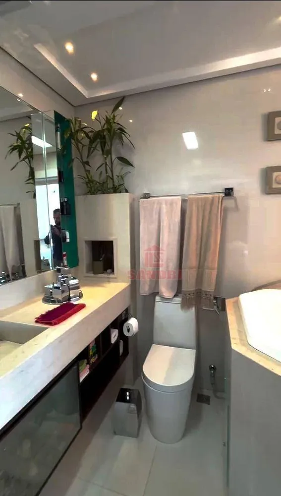 Apartamento, 3 quartos, 212 m² - Foto 6