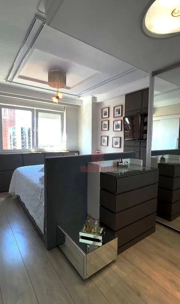 Apartamento, 3 quartos, 212 m² - Foto 8
