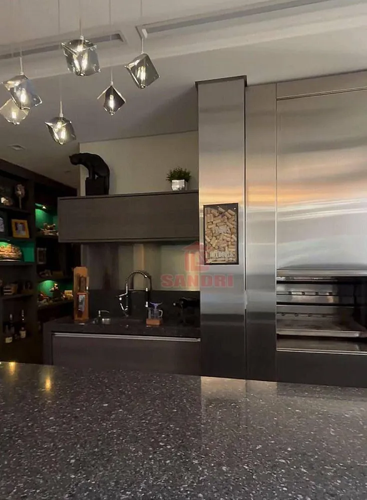Apartamento, 3 quartos, 212 m² - Foto 14