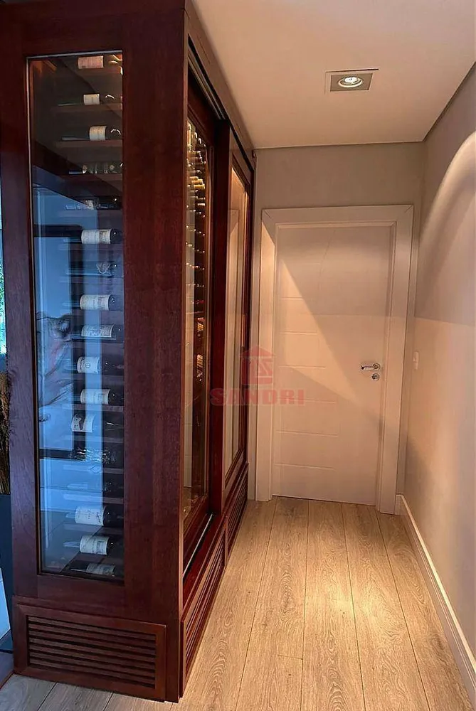Apartamento, 3 quartos, 212 m² - Foto 13