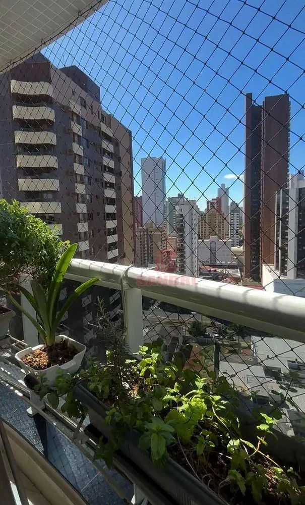 Apartamento, 3 quartos, 212 m² - Foto 2