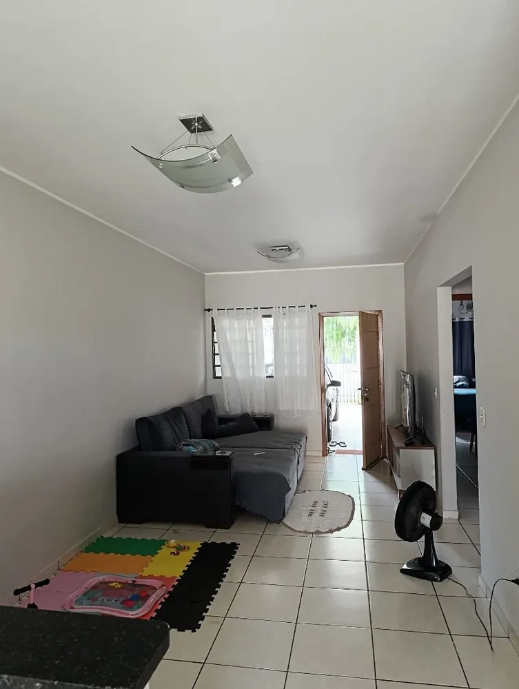 Casa, 2 quartos, 84 m² - Foto 10