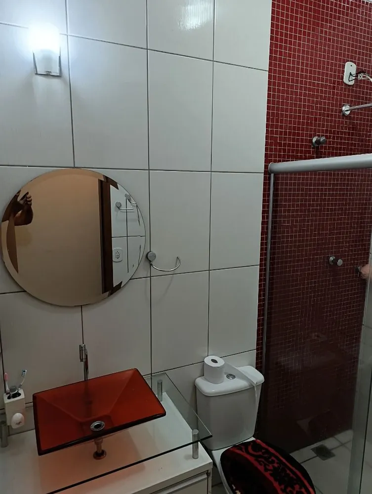 Casa, 2 quartos, 84 m² - Foto 3