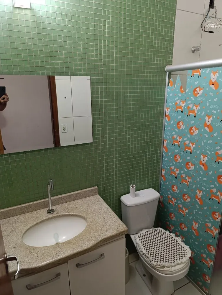 Casa, 2 quartos, 84 m² - Foto 5