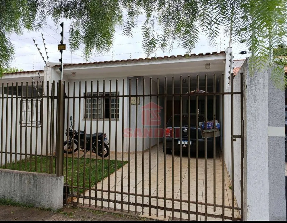 Casa, 2 quartos, 84 m² - Foto 1