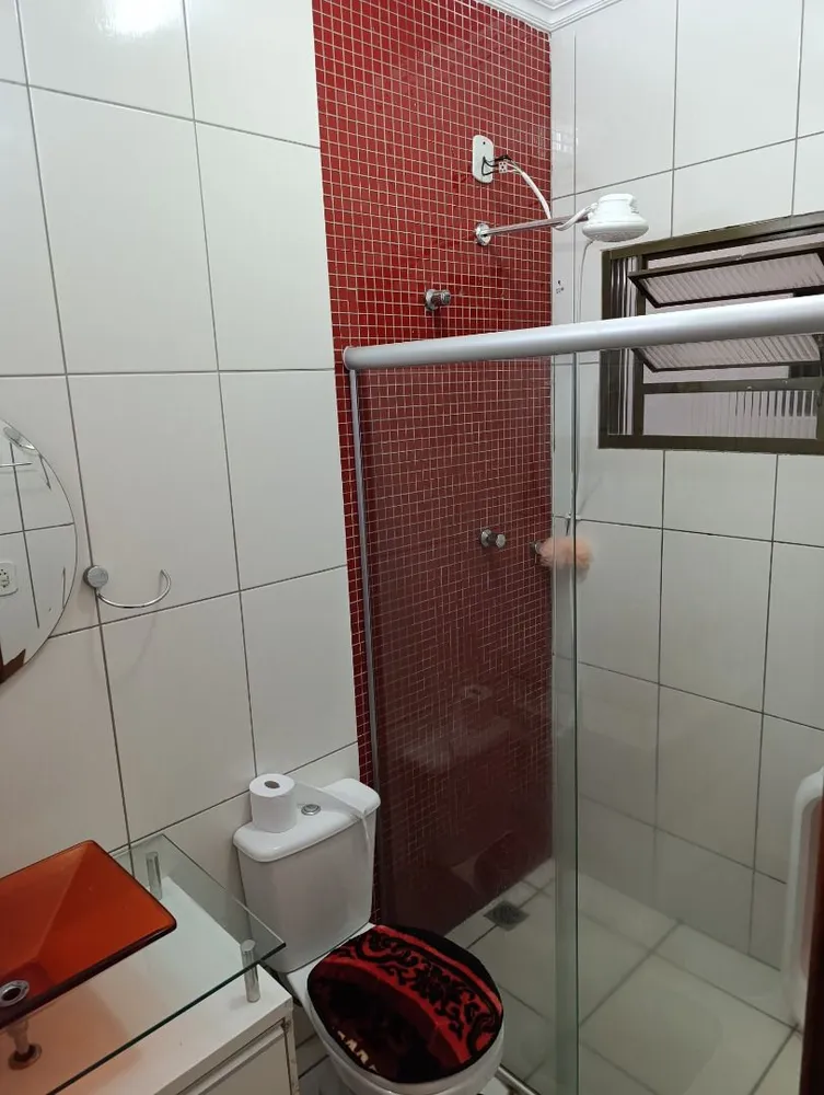 Casa, 2 quartos, 84 m² - Foto 2