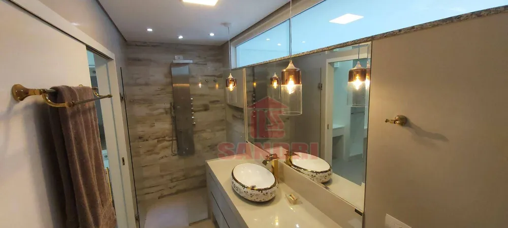 Sobrado, 4 quartos, 409 m² - Foto 12
